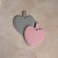 The Heart Mirror