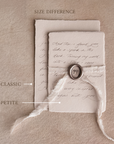 The Petite Letter