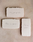 Mini Cards
