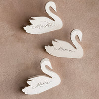 Swan Cards