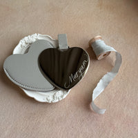 The Heart Mirror