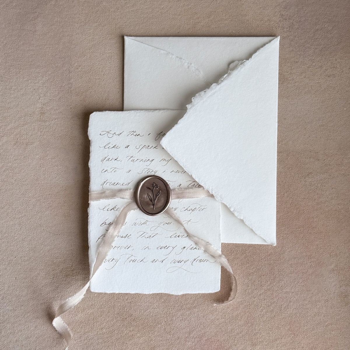 The Classic Letter