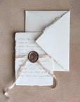 The Classic Letter