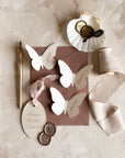 Butterfly Cards