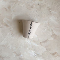 Coffee Cup (2 styles)