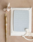 The Petite Letter (Pastels)