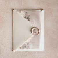 The Wildflower Letter