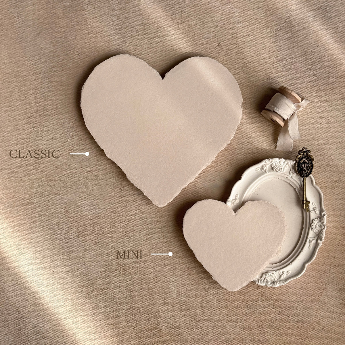 Heart Paper (Classic)