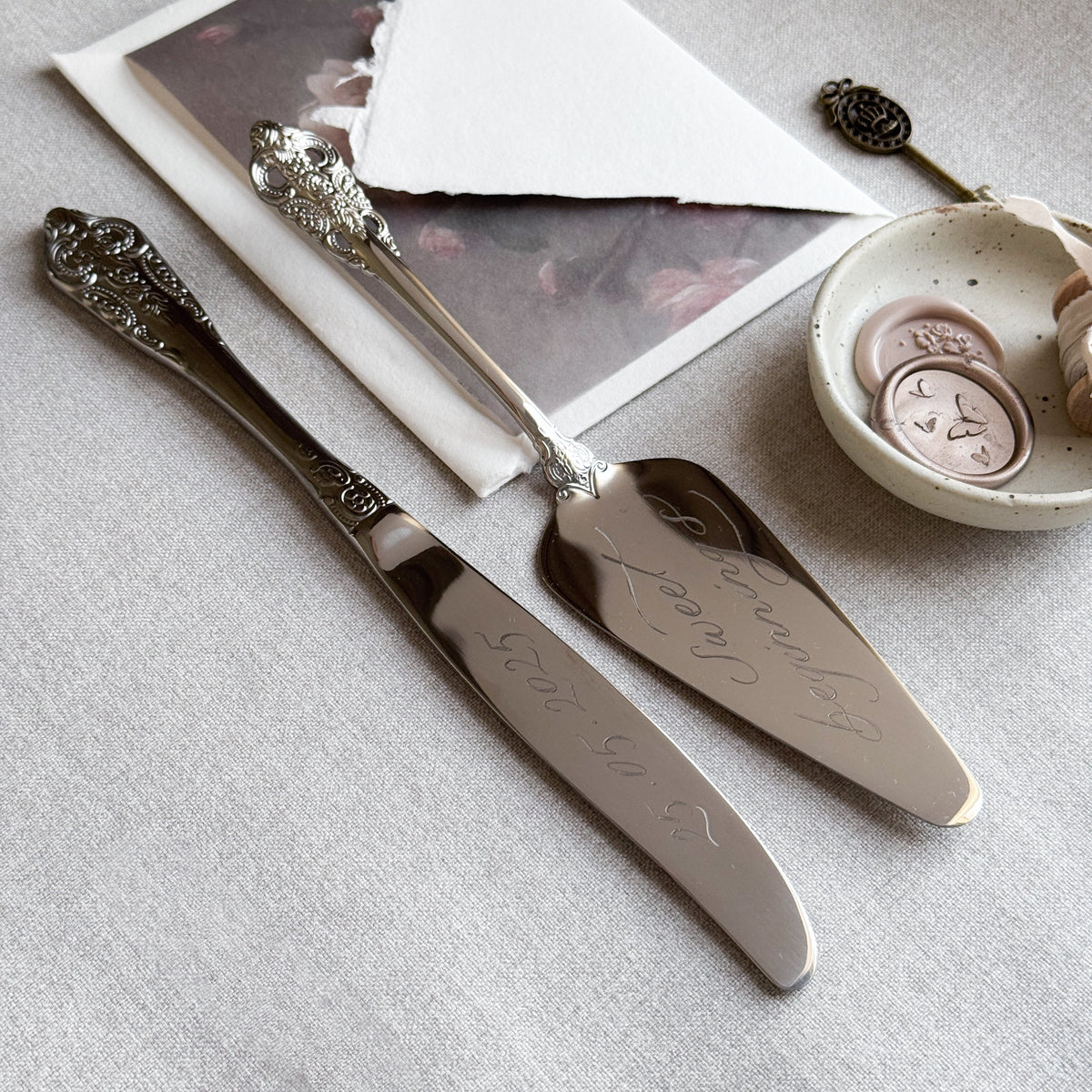 Cake Cutters