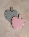 The Heart Mirror