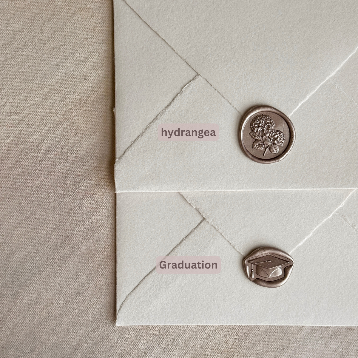 The Classic Letter