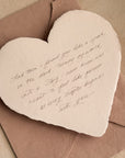 Heart Paper (Classic)
