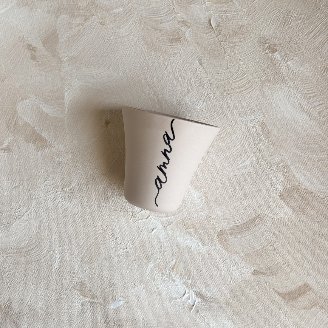 Coffee Cup (2 styles)