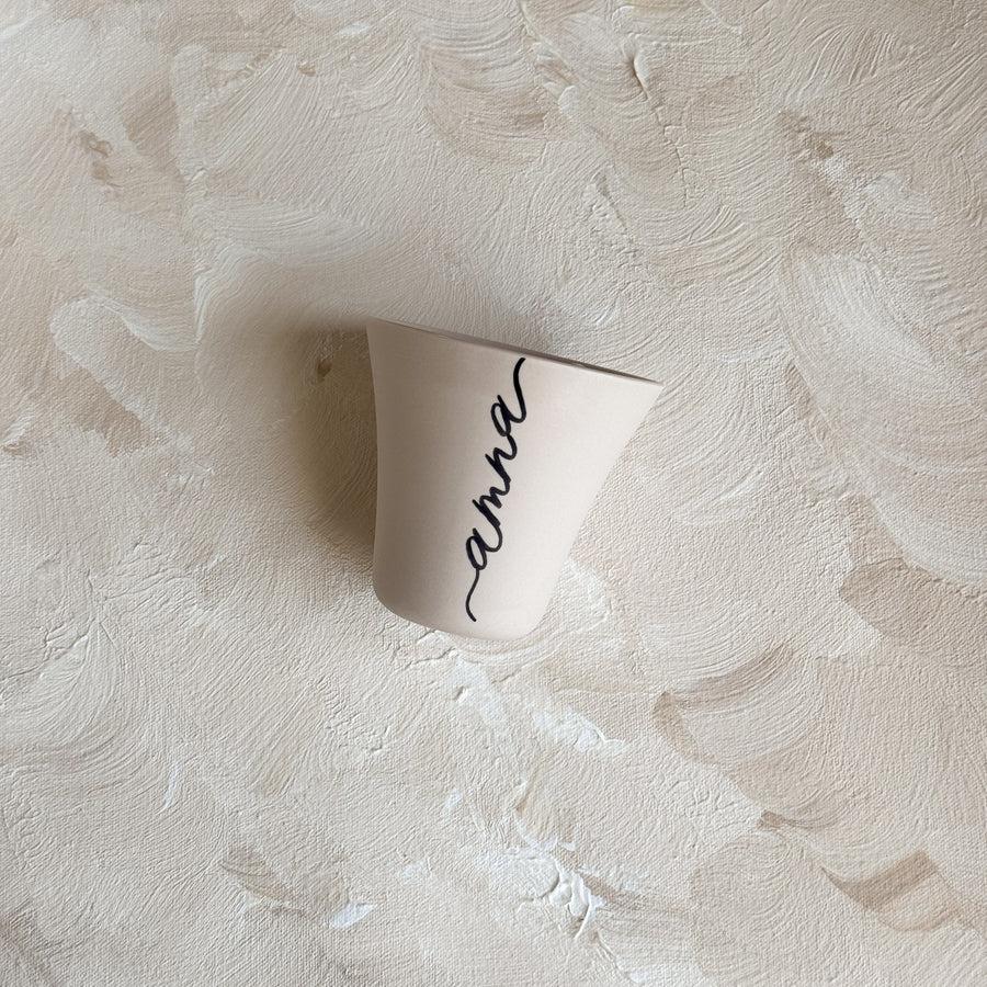 Coffee Cup (2 styles)