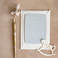 The Petite Letter (Pastels)