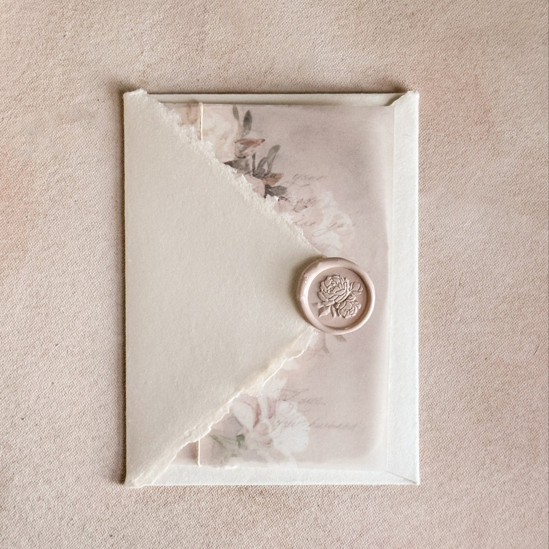 The Wildflower Letter