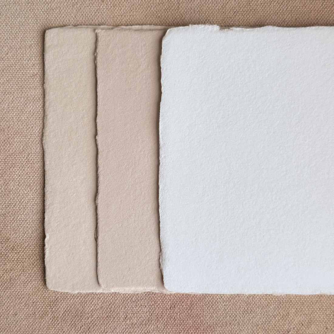 Floral Embossed Card