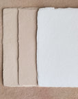 Floral Embossed Card
