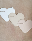 Heart Paper (Mini)